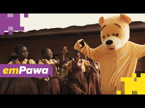 BRYAN THE MENSAH -   Assumptions (Official Video) #emPawa100 Artist