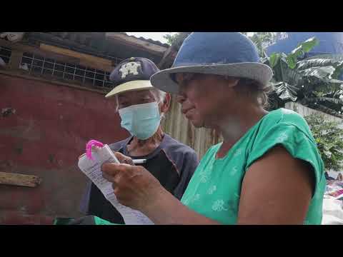 Love Letter (A documentary entry for DokyuBata 2021 young adult division)