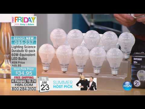 HSN | First Friday with Amy and Adam 06.02.2017 - 07 PM