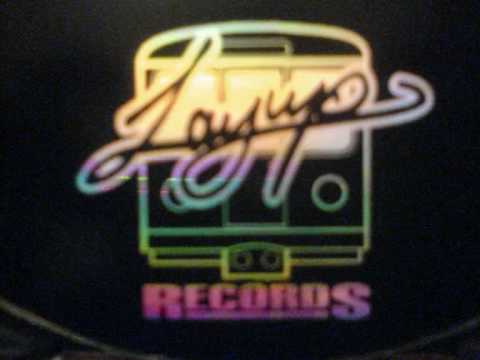 Boss A (Die Kralle)Das Label an der Line1200 bars zum byten