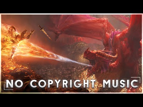RageSound - The Path to the Ascent  | Epic Heroic Orchestral Music No Copyright Music