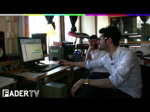 Chromeo - Studio Time (Episode 5)
