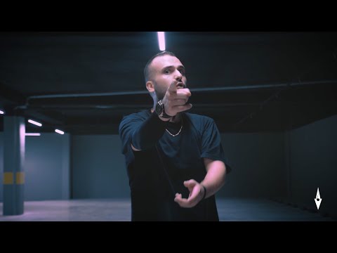 Daniyal - "Giotin" (Freestyle)