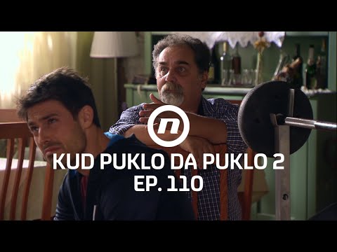 Teške optužbe na račun Milice i Marka - Kud puklo da puklo - epizoda 110 I sezona 2