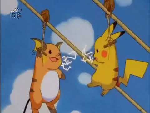 Batashi - Pokedrony (EH3 Theme)