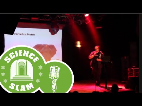 Der Riechcode (Science Slam Hamburg)