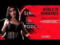 Exploring BDSM Mistress Bleu S World Of Dominance Sinners Stories