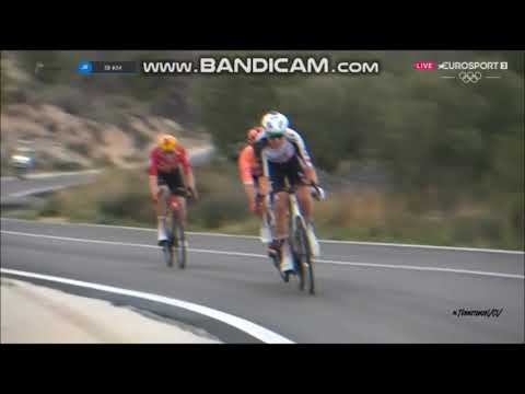 Volta Valencian Community Tour de Valencia Ronde van Valencia 2026 Stage 3 Stage 3