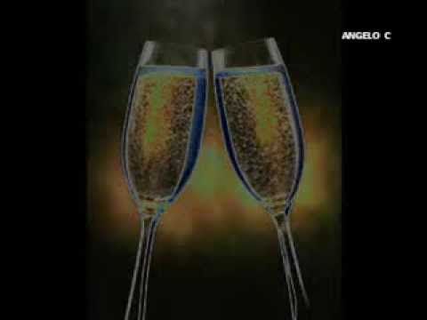 FERNANDO TOUZENT -   BRINDO POR TU CUMPLEAÑOS