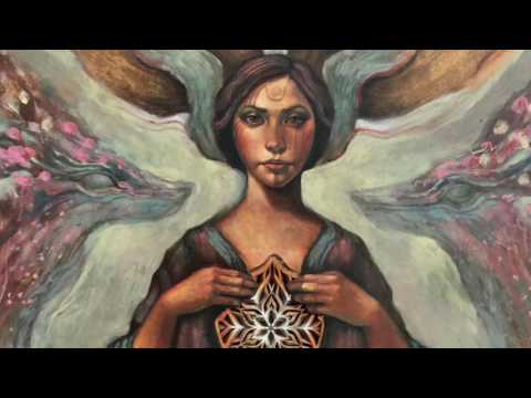 Broken Open - Broken Open (feat. Michael Travis + Kat Factor) - The Human Experience