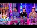 ‘Joy Ride' Cast On Asian American Representation On Screen And off | The View