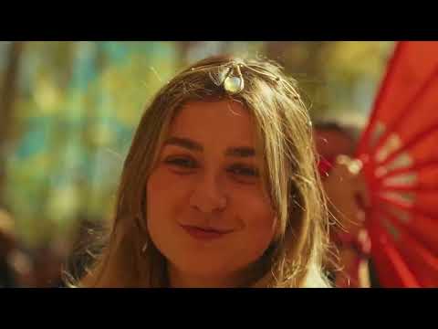 Becker @ Mandallah 20 anos