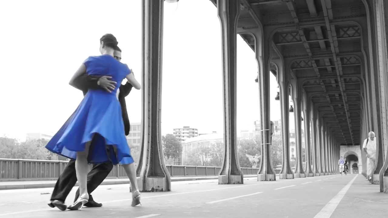 Maria Filali & Özgür Karahan — improvisation valse sur « Con tus Besos »