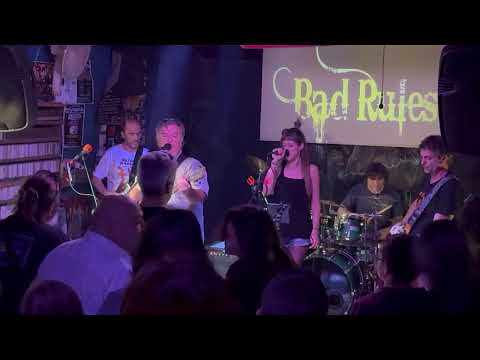 Bad Rules 1a part 05 04 25