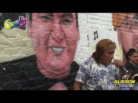 Chacalon Jr - Pena de Amor (Las Caras De La Cachina) PRIMICIA 2022