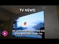 LG Announces European TV Prices For 2023 Will LG Customers Benefit From INFLATION BEATING Prices