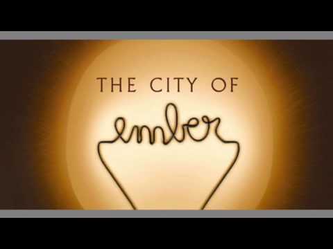 City of Ember Audio Chapter 12