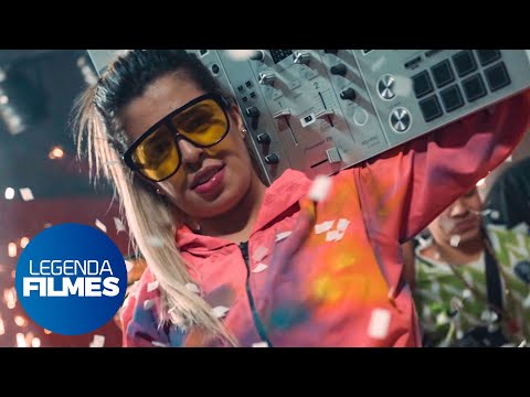 VOU CATUCAR - DJ Gaby Soares Ft. MC Theuzyn, MC GW e LJ (Videoclipe Oficial)