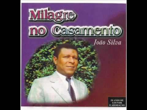 JOÃO LOUVADOR - O MILAGRE NO CASAMENTO - O PROPRIO