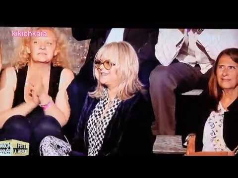 La troupe de "Résiste" - Ella elle l'a.