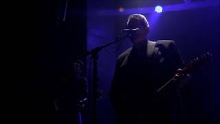 Blaine L. Reininger - A Café au Lait for Mr Mxyzptlk - Paris, Petit Bain - October 28, 2015