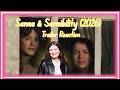 Sense Sensibility 2026 Trailer Reaction