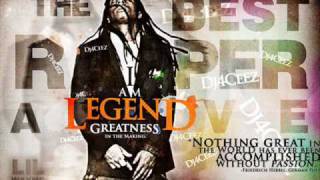 Lil Wayne-Ice cream Pain job + Lyrics