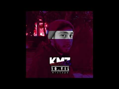 KMZ feat. Feral & Meşhrap - Hayatın Anlamı (2010)