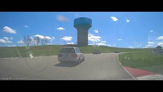 The Pitt Maneuver 2024, 24 Hours of Lemons, Saturday Part 4
