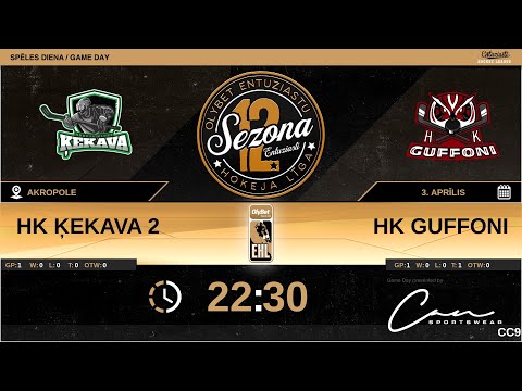 2023 04 03 Ķekava 2 - Guffoni