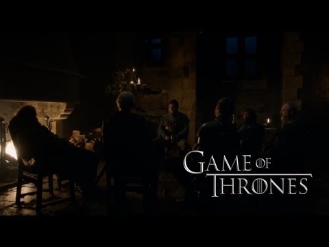 1 Hour Loop | Podrick sings "Jenny of Oldstones" with Lyrics 1080p | Game Of Thrones | Season 8 Ep 2