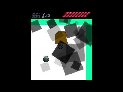 Anodyne Part 12 - Archives and Debug