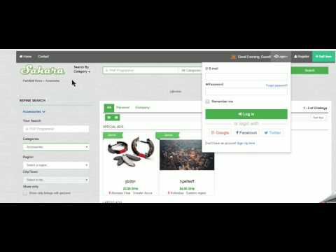 dropdown slider conflict