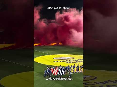 "" Barra: Los Capangas &bull; Club: Instituto &bull; País: Argentina