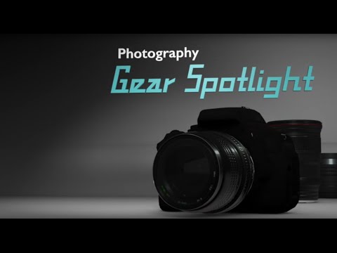 Think Tank Lucido Womens Bag & Urban Approach 15 - Gear Spotlight EP: 1