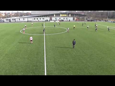 Voetbal Beurs Universiteit USA OverBoarder - Bas de Waal