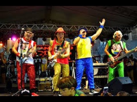 Armandinho, Dodô & Osmar - Carnaval 2020 Pelourinho Completo