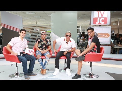 Mc Japão,  Mc Elvis e Danilo Bolado Original