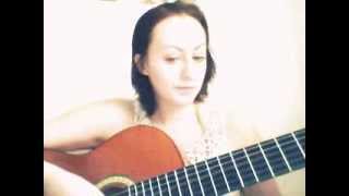 ORIGINAL SONG - Something Different by Luisa Kova