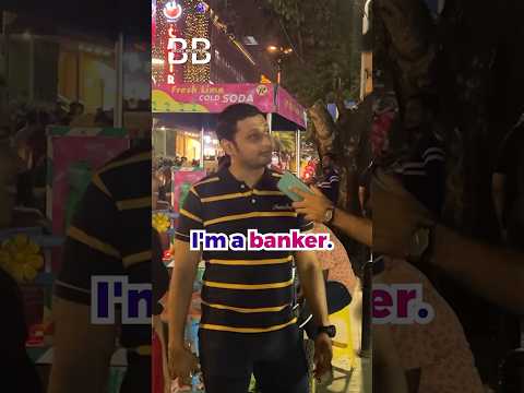 What's the salary of BANKERS??