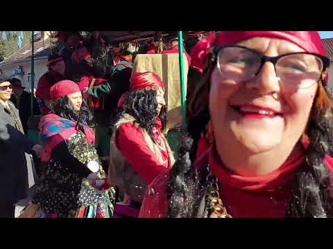 Ptujski karneval 2023