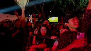 Download lagu SEJEDEWE - CINTA DIPANTAI BALI live at Samanea Indonesia mp3