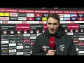 Almere City FC verliest nipt van koploper FC Volendam