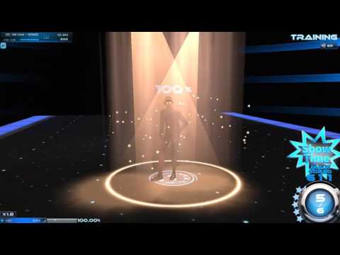 TW Mstar [SE] Wild Horse - NORAZO S+ (Move Battle)