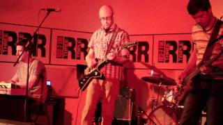 All India Radio (Live at the Triple R Performance Space)