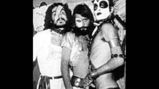 Fala Secos e molhados