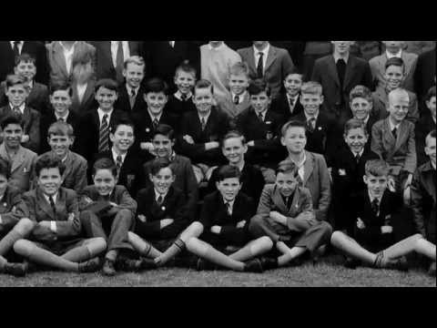 COPELSTON SECONDARY MODERN SCHOOL FOR BOYS 1957 WIDE SCREEN HD - UPDATED