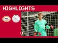 Topper in Eindhoven ? | Highlights PSV O18 - Ajax O18