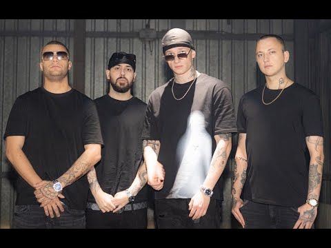 WHITE WIDOW - WYSTARCZY CHWILA (SNIPPET)