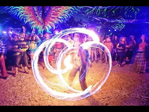 Tree of Life Festival - Official teaser trailer 2013